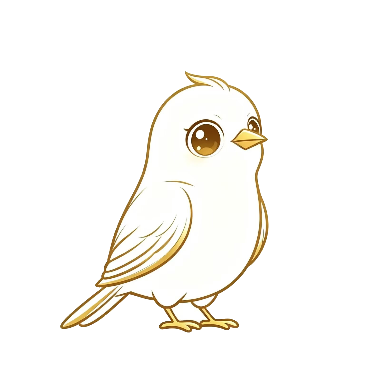 金丝雀